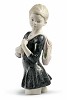 Lladro My Dance Class Ballet
