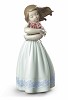 Lladro&nbsp;Tender Innocence
