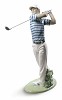 Lladro&nbsp;Golf Champion