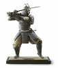 Lladro Samurai Warrior