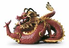 Lladro&nbsp;Majestic Dragon