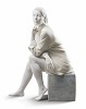 Lladro&nbsp;In My Thoughts