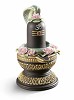 Lladro Lingam. Golden Lustre