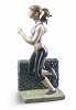 Lladro&nbsp;Running