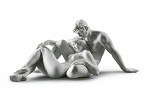 Lladro An everlasting moment Couple