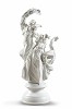 Lladro&nbsp;Allegory of Liberty Woman