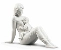 Lladro&nbsp;A mother's love