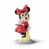 Lladro Minnie Mouse