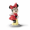 Lladro Minnie Mouse