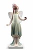 Lladro&nbsp;Childhood fantasy Girl