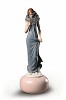 Lladro&nbsp;Haute Allure Sophisticated Elegance Woman