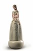 Lladro&nbsp;Haute Allure Sweet Elegance Woman