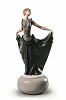 Lladro&nbsp;Haute Allure Exquisite Creation