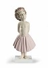 Lladro Girl's Fun