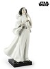 Lladro Princess Leia's New Hope From The Movie Star Wars