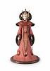 Lladro Queen Amidala in the Throne Room