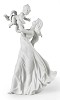 Lladro My Little Sweetie (Matte White)
