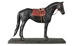 Lladro English Purebred