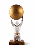 Lladro&nbsp;Atlas