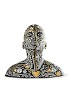 Lladro&nbsp;The Dreamer by Laolu - bust