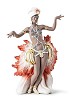 Lladro&nbsp;Ebony Goddess