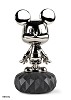Lladro Mickey Mouse Platinum