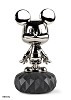 Lladro&nbsp;Mickey Mouse Platinum