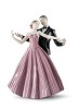 Lladro&nbsp;Anniversary Waltz