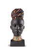 Lladro&nbsp;African colors