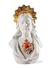 Lladro&nbsp;Sacred Heart of Jesus