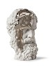 Lladro&nbsp;Eternal Fluidity - Thinker Sculpture