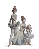 Lladro&nbsp;LOVE FOR BALLET