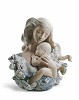 Lladro&nbsp;Contentment