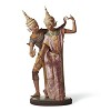 Lladro&nbsp;THAI COUPLE