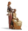 Lladro&nbsp;COIFFURE