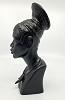Lladro HEAD OF CONGOLESE WOMAN