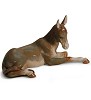 Lladro&nbsp;DONKEY