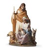 Lladro&nbsp;JOYFUL EVENT
