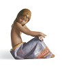Lladro&nbsp;ISLAND BEAUTY