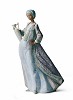 Lladro&nbsp;WATERS OF THE OASIS
