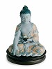 Lladro Medicine Buddha