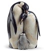 Lladro&nbsp;PENGUIN FAMILY