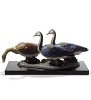 Lladro&nbsp;EGYPTIAN GEESE