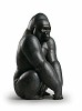 Lladro Gorilla