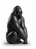 Lladro Gorilla
