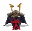 Lladro&nbsp;Samurai Helmet