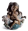Lladro&nbsp;CONTENTMENT
