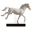 Lladro GALLOP II