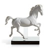 Lladro GALLOP III