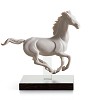 Lladro GALLOP IV